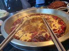 -小龙坎火锅(万象城店)