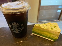 -星巴克臻选(青岛金狮广场店)