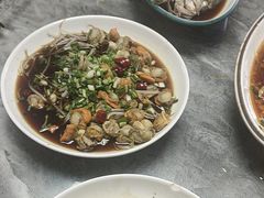 -江南村海鲜馆(洞头店)