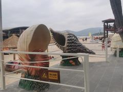 -亚龙湾海底世界