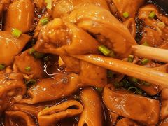 -渔娘渔家丹东海鲜(东直门店)