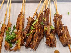 -林二哥宜烤官·宜宾小烧烤