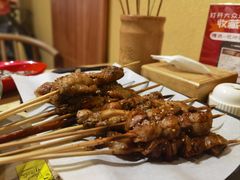 -大话小腰(鸟巢店)