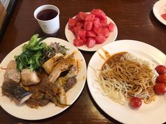 -美豪怡致酒店(上海长寿路店)