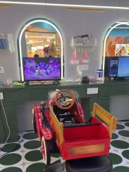 -Oh my head 发小儿童理发(探十里店)