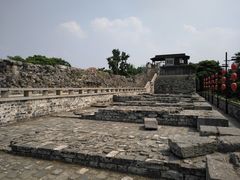 -东水关遗址公园
