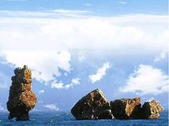 -碣石宫遗址