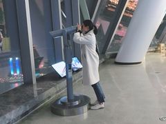 -WFC会仙楼观景台