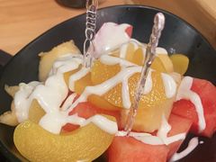 -肥肥虾庄·金牌油焖大虾(杨园滨江时代walk店)