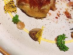-L'Arome芳芳法国餐厅(仙林金鹰店)