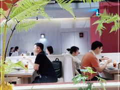 大堂-芸山季·云南野生菌火锅(宝能环球汇店)
