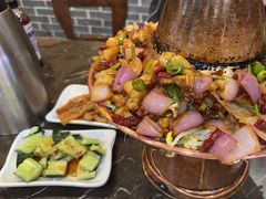 -上海老城区小龙虾虾宴·杭帮菜(五柳巷店)