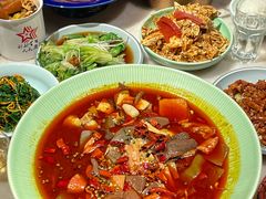 -小吊梨汤·北京菜·烤鸭(清河万象汇店)