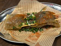 -萍姐火锅·公路夜市(南京新街口店)