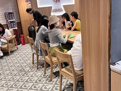 -霸王茶姬(正佳广场店)
