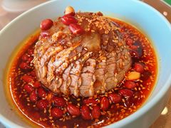 -南来顺饭庄·清真(南菜园店)