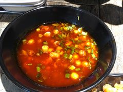 -销魂美蛙鱼头火锅(上海首店)