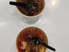 -汕头街养生糖水铺