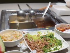 -海底捞火锅(关山保利店)