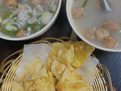 -何胖子丸子汤(南海街店)