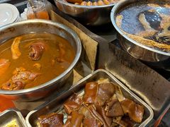 -车头老二大排档(金城步行街店)