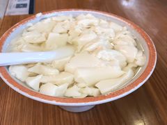 -小桃园·豆浆油条(复兴中路店)