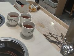 -围炉夜话·潮汕卤水火锅(榕江店)