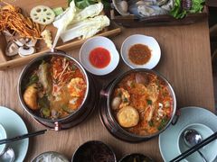 -Thai Basil罗勒叶泰式餐厅(时代天街店)