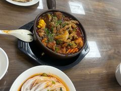 -子午路张记肉夹馍(翠华路店)