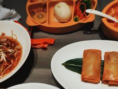 -小厨娘淮扬菜(河西奥美大厦店)