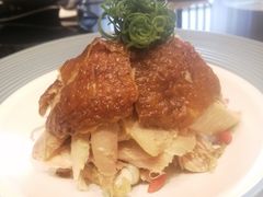 -新何记(青年东路店)