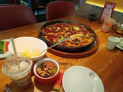 -老板恋上鱼(振华商厦店)