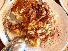 提拉米苏-PIZZA BIANCA(民园店)