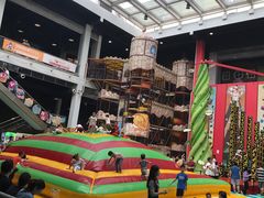 -蒙特利亲子乐园