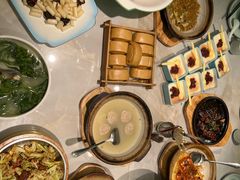 -客汁源味·客家菜(时代城店)
