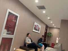 -爱康国宾体检中心(总部基地分院)