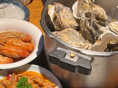 -蚝翅·海鲜粥·烧烤·龙虾季(海曙天一店)