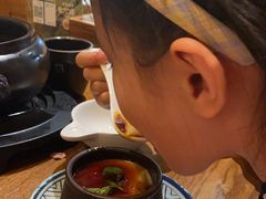 -云海肴·汽锅鸡·云南菜(天山百盛优客店)