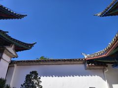 -和顺古镇