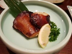 -翔峰炭火鳗鱼(悦泰街里公寓店)
