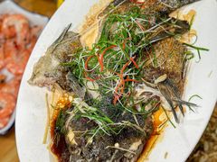 -东山壹号海鲜餐厅(金銮名都店)