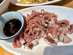 -金海湾海鲜排档(朱家尖店)