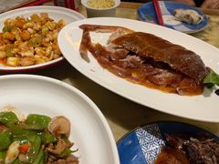 -范家小馆·烤鸭新京菜(金融街店)