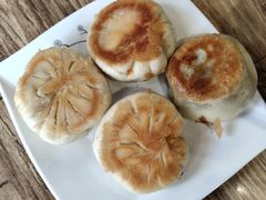 牛肉煎包-觀汤牛腩