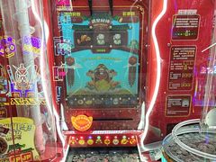-阿尔法Game Station(中山路店)