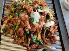 -紫光园·烤鸭·北京菜(团结湖店)