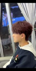 -藤野造型烫染接发