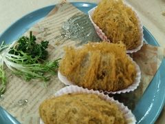 -食为先(中山七路店)