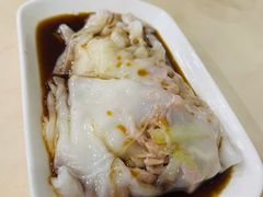 -玲又珑美食(盘福路店)
