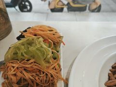 -饺子季水饺餐厅(新市街店)